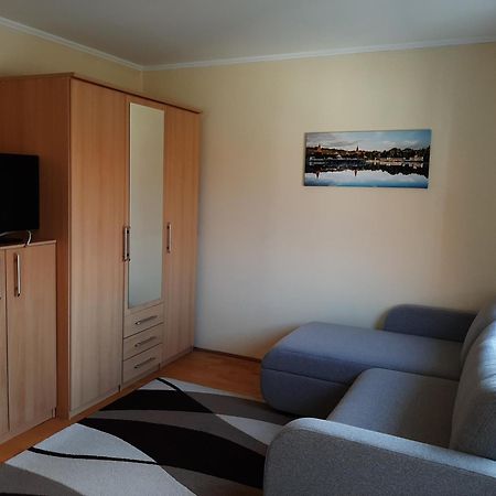 Madach Apartman Hévíz Eksteriør billede