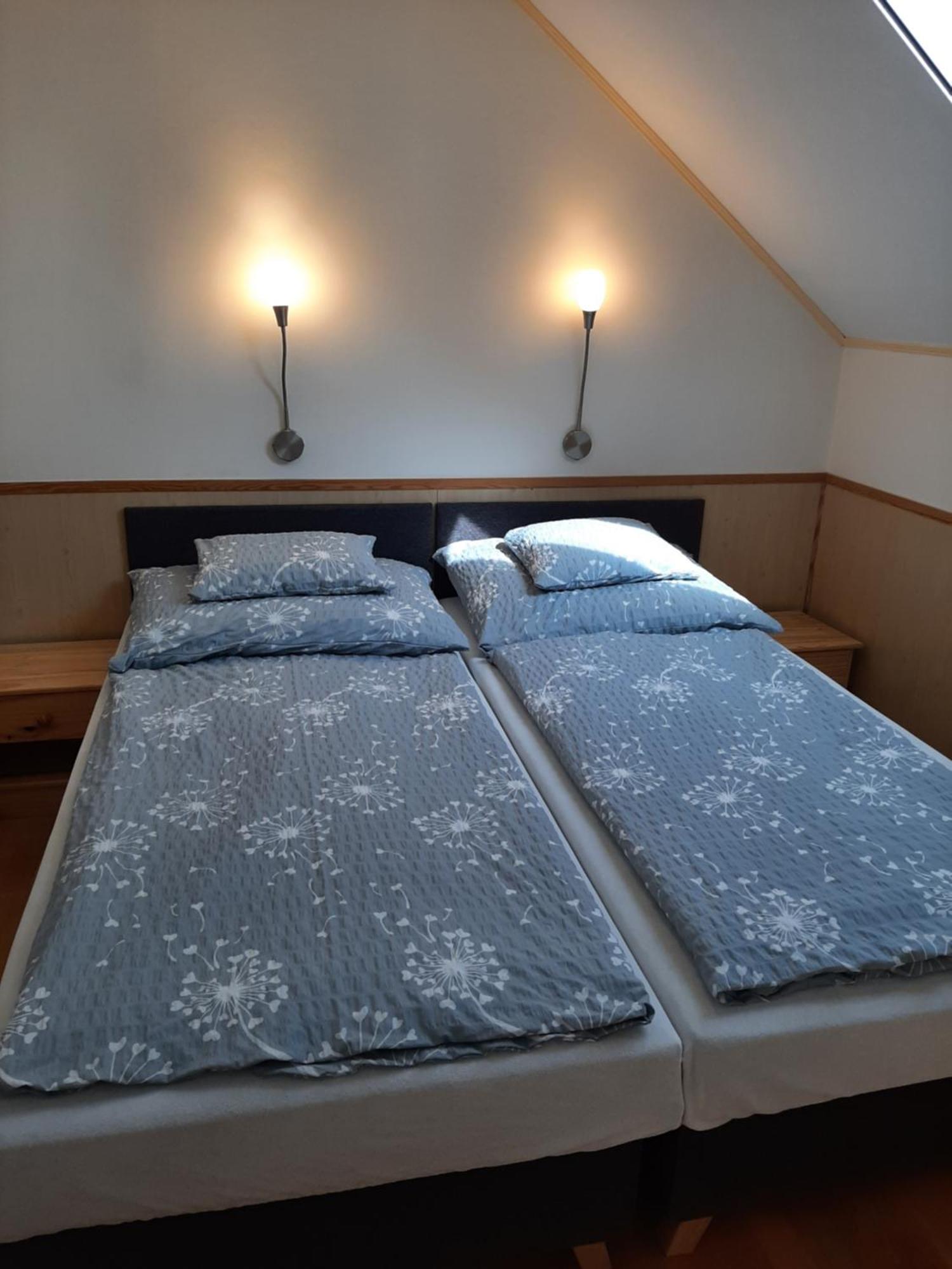 Madach Apartman Hévíz Eksteriør billede