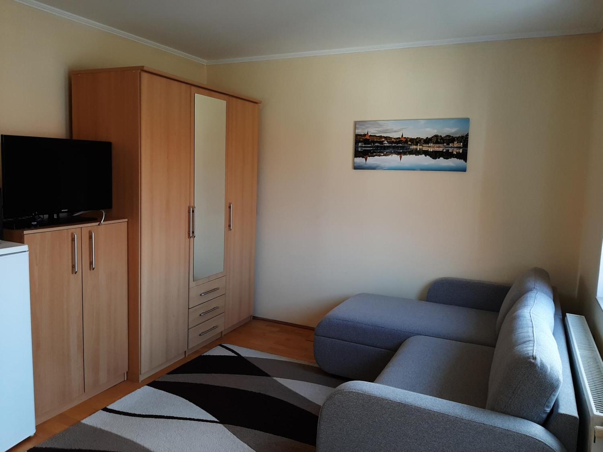 Madach Apartman Hévíz Eksteriør billede